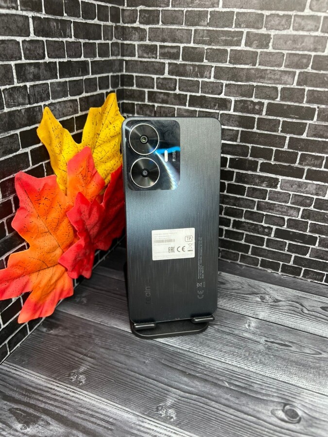 Смартфон Realme C55 6\128 Гб