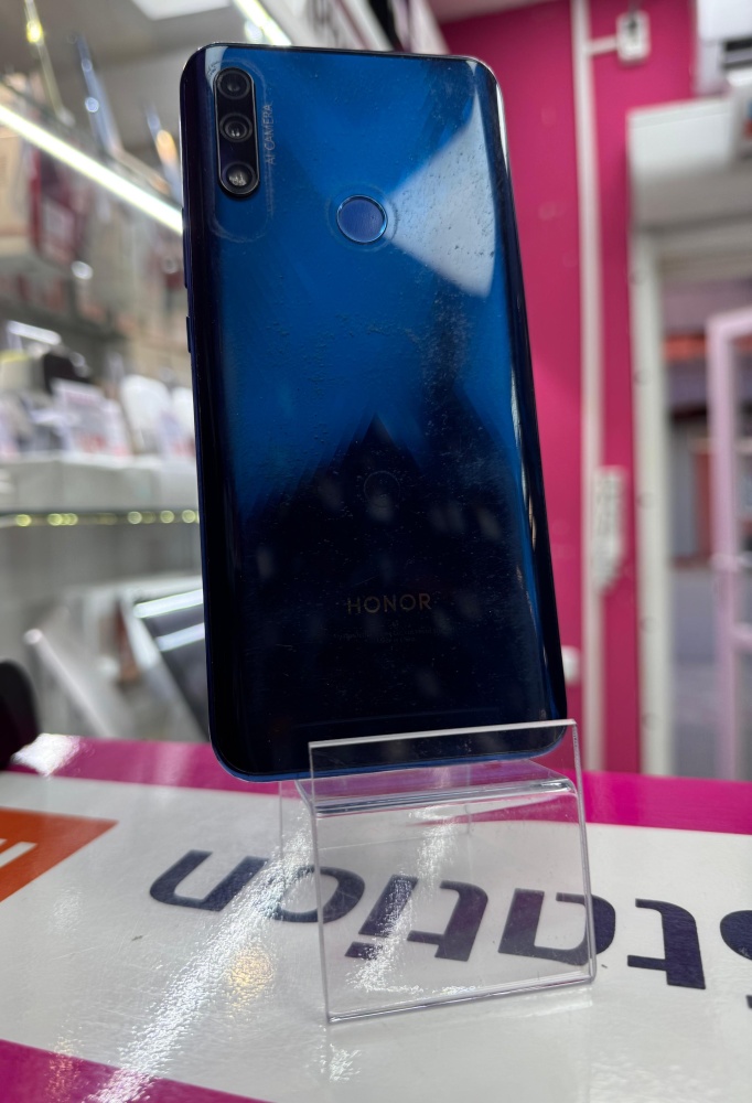 Смартфон Honor 9X 4/128gb