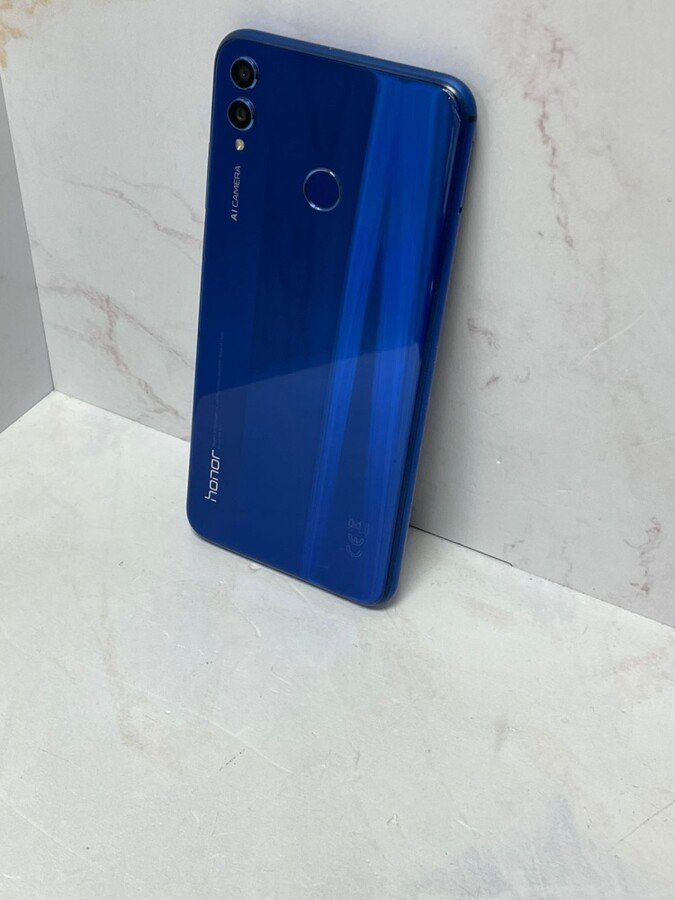 Смартфон Honor 8X 4/64