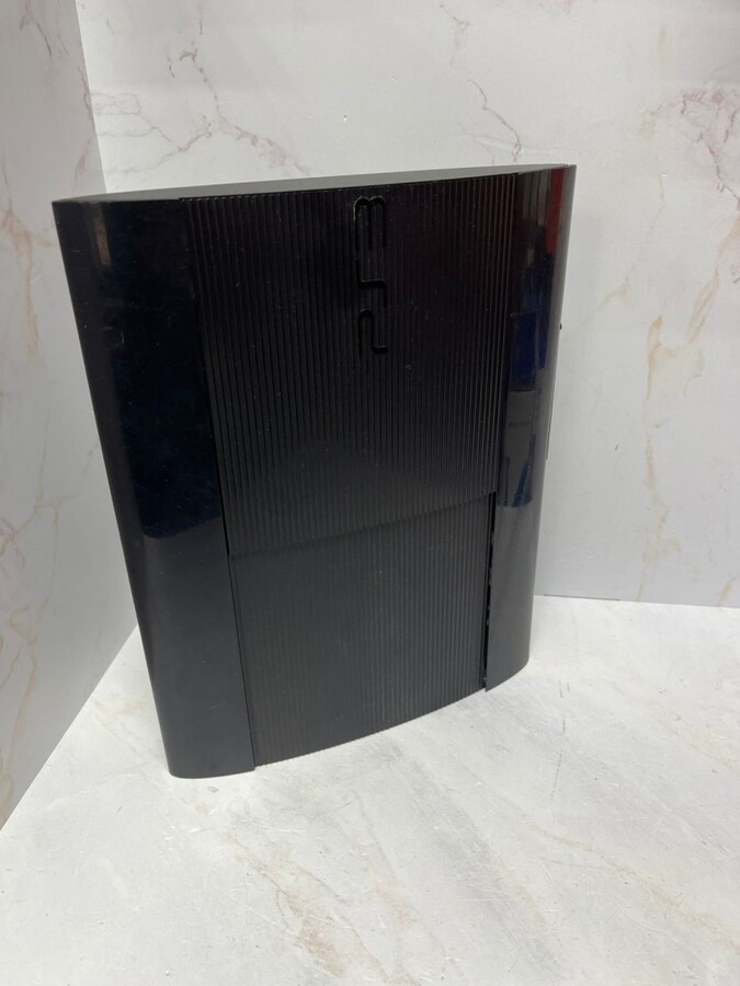 Игровая приставка Sony PlayStation 3 Slim