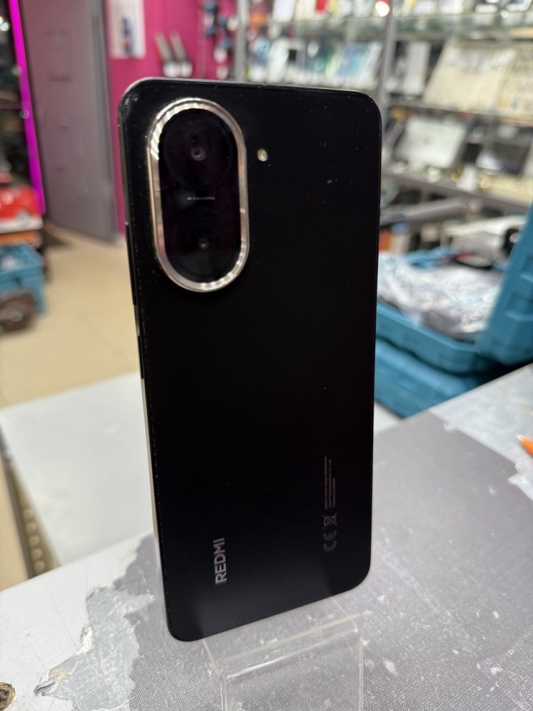 Смартфон Xiaomi Redmi A5 4/64