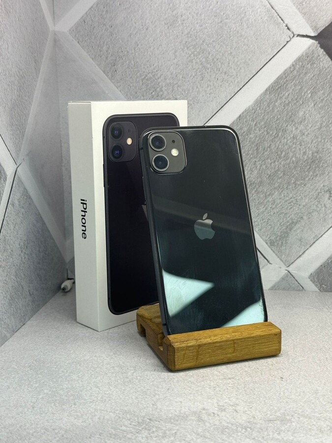 Смартфон iPhone 11 64Gb