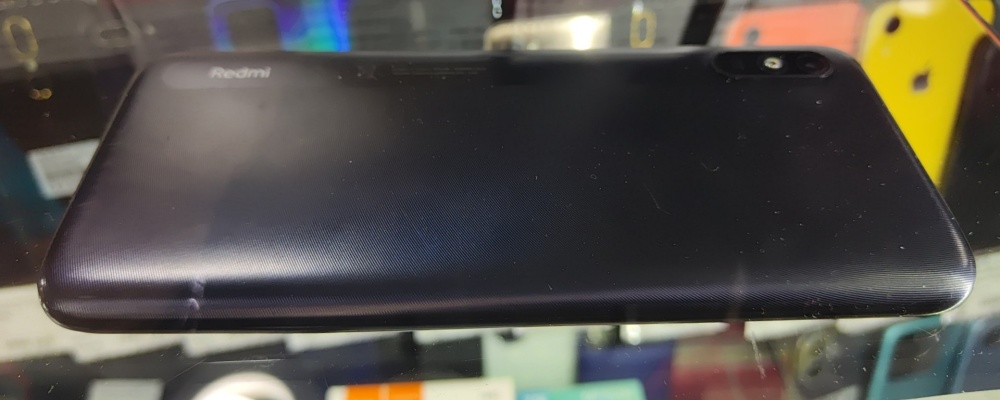 Смартфон Xiaomi Redmi 9A 2/32