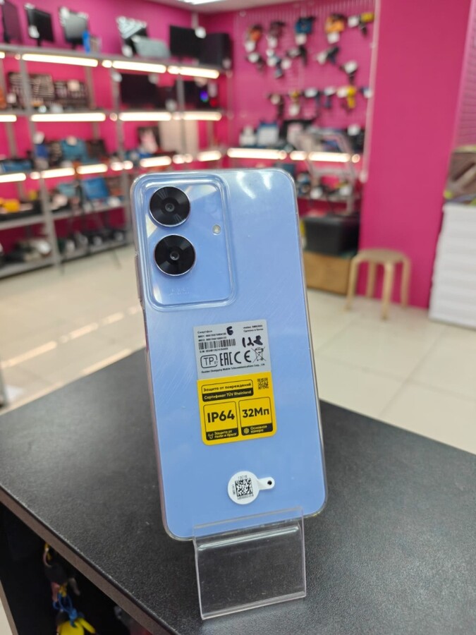 Смартфон Realme Note 60 6/128