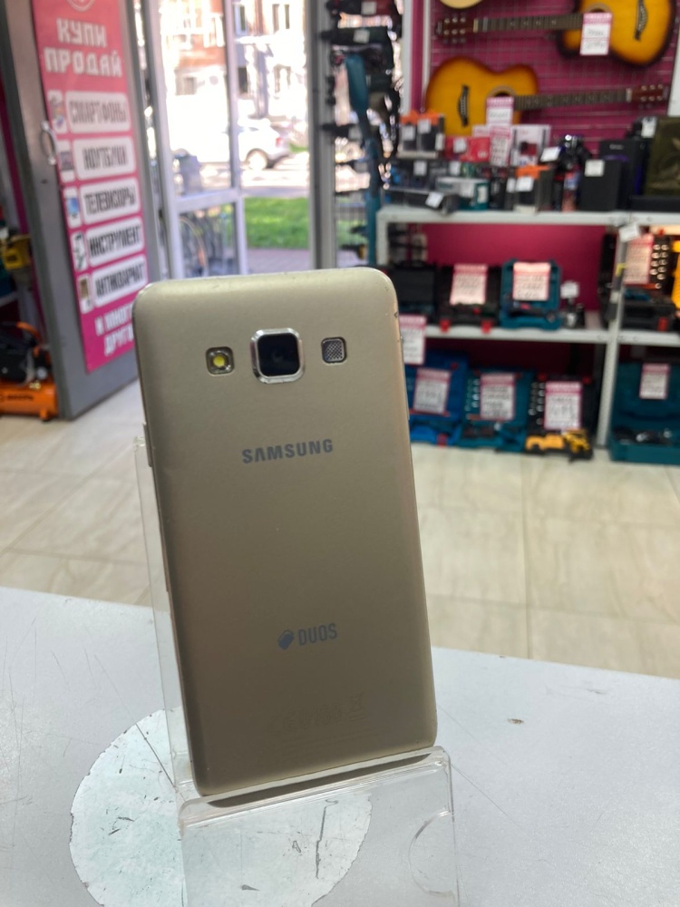 Смартфон Samsung A03