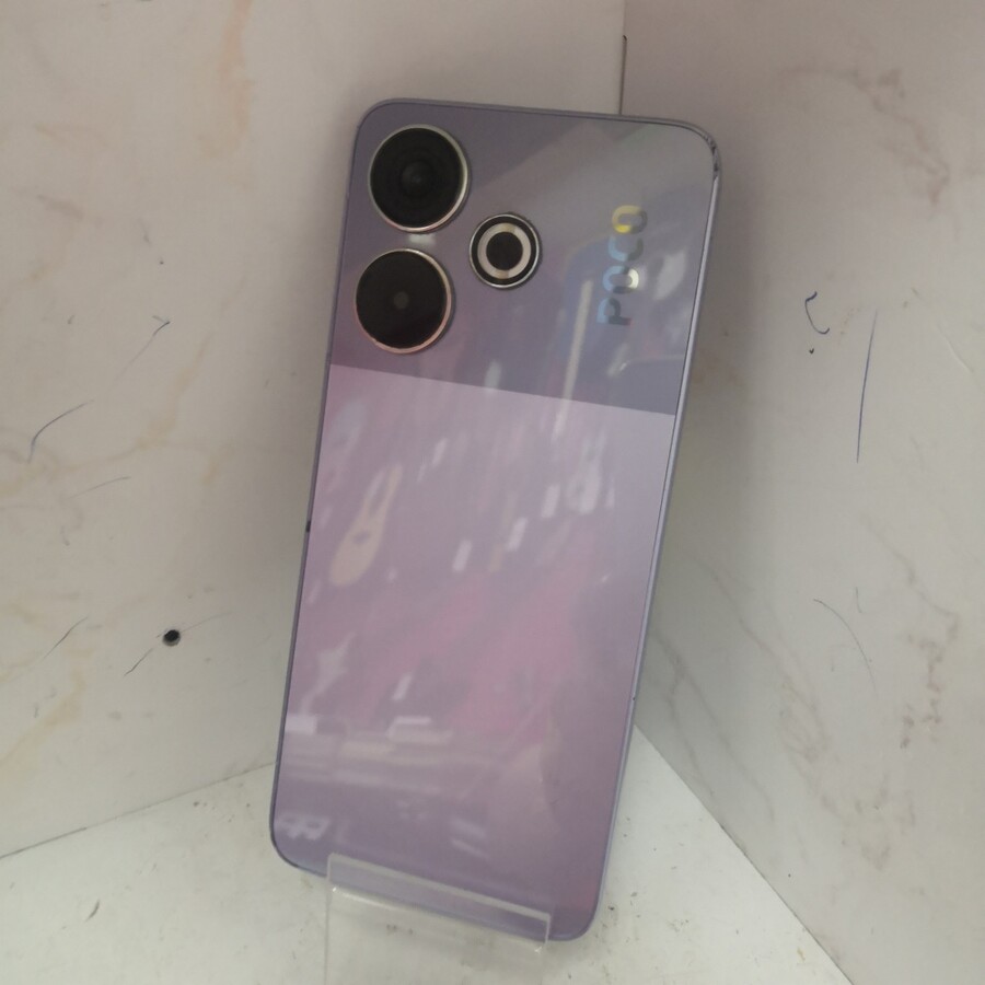 Смартфон Xiaomi Poco M6 8/256