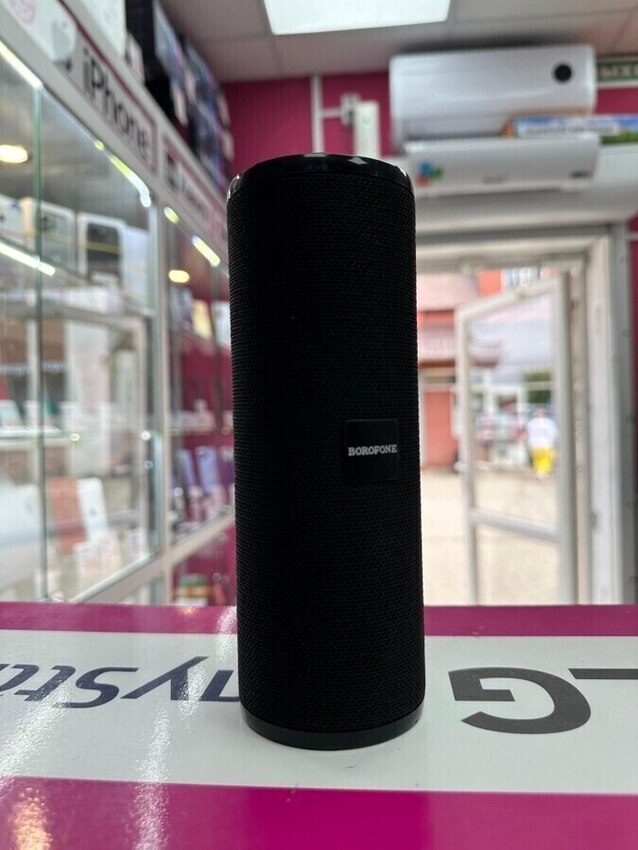 Портативная колонка Borofone BR1