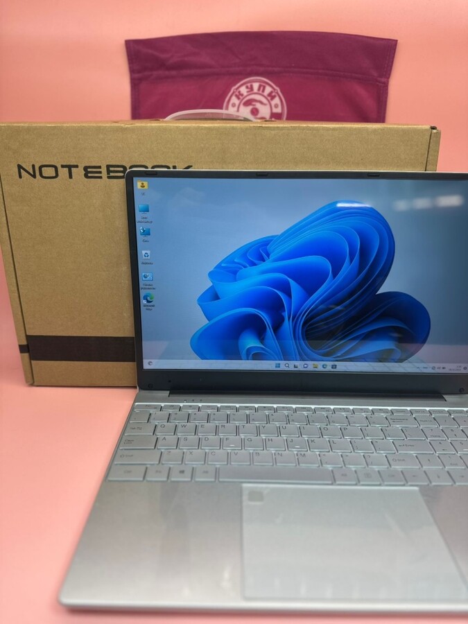 Ноутбук intel