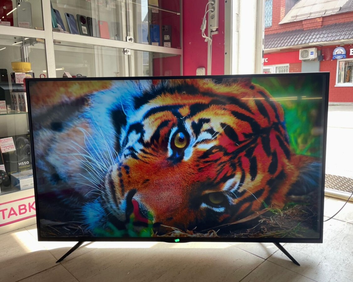 Телевизор Telefunken 32