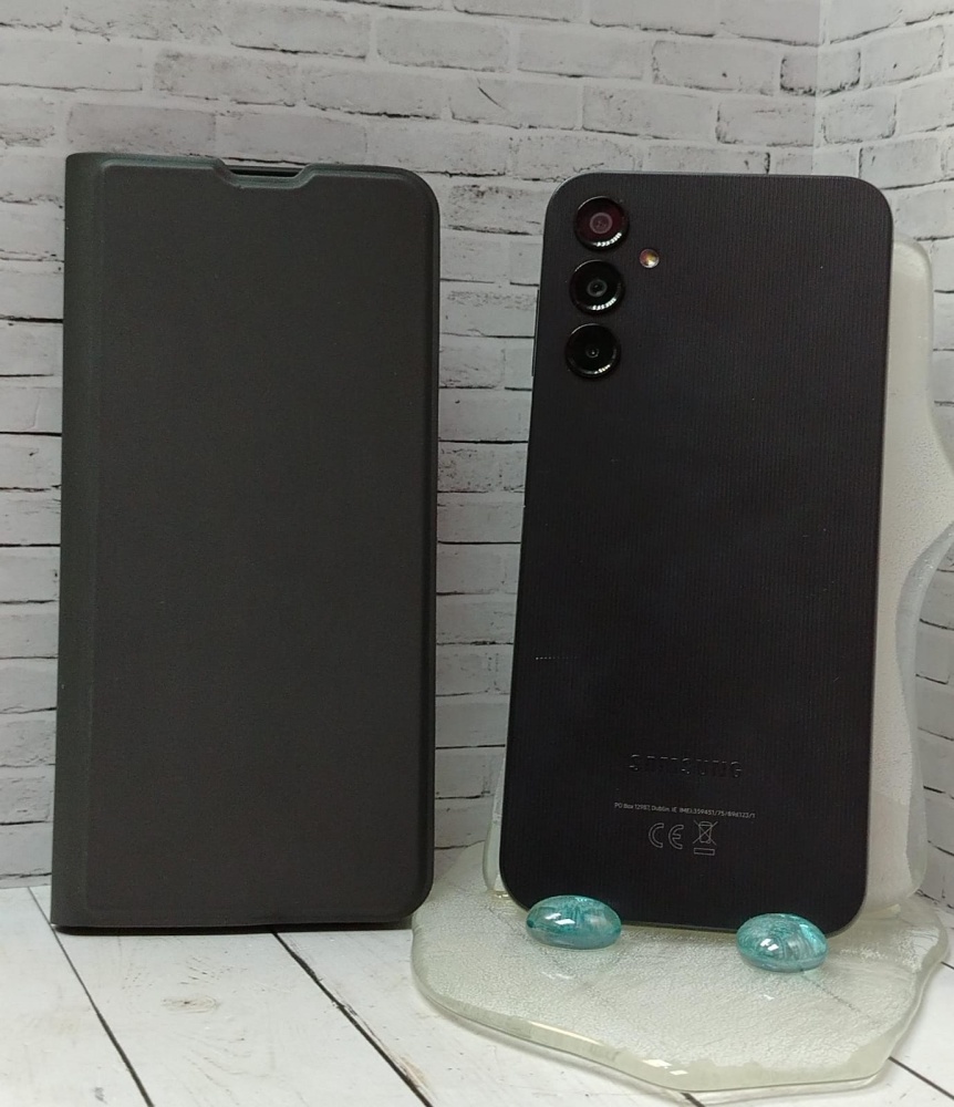 Смартфон Samsung A14 4/128 Гб