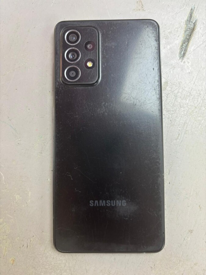 Смартфон Samsung A52 4\128
