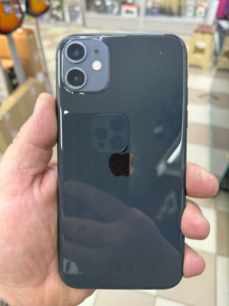 Смартфон iPhone 11 64Gb
