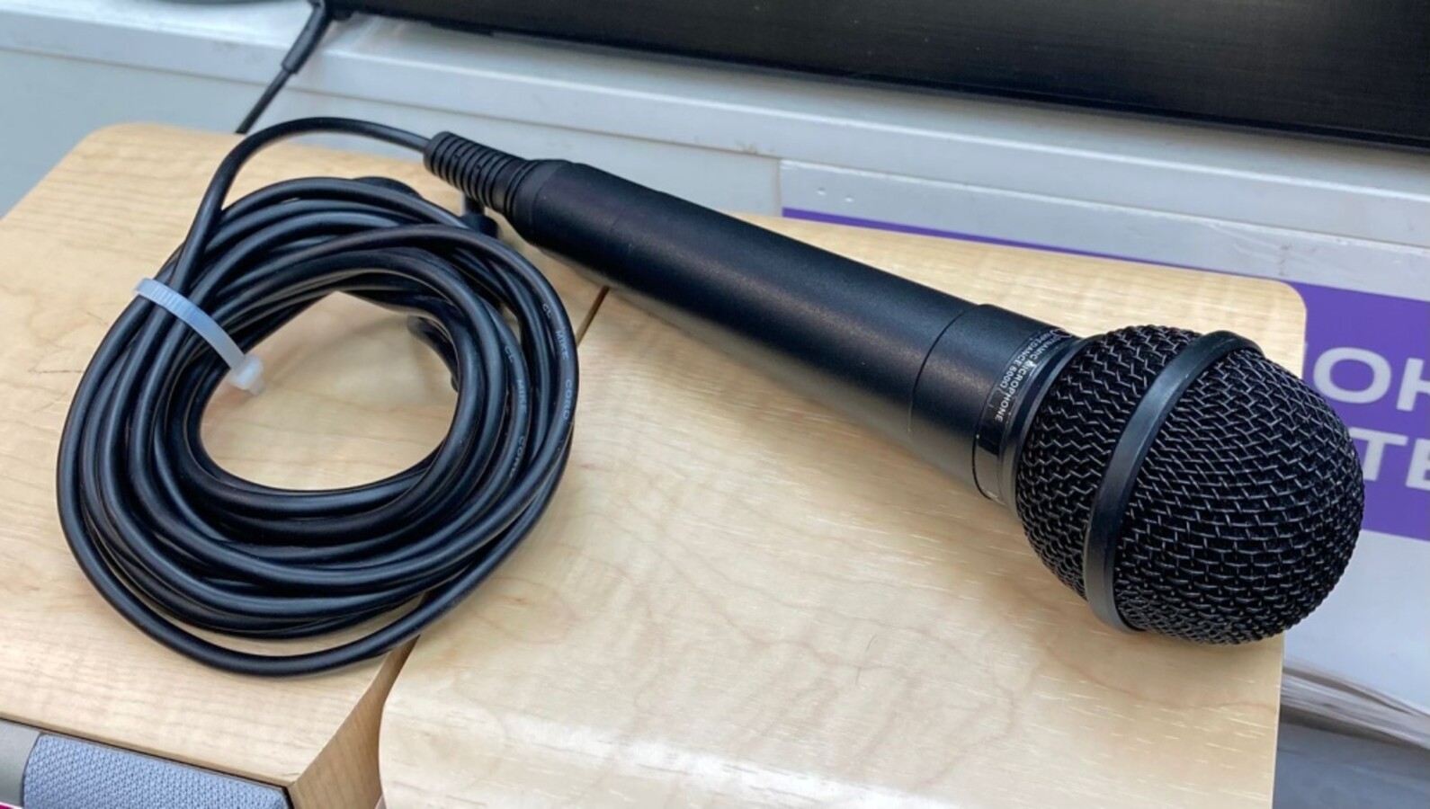 Микрофон LG ACCM900K