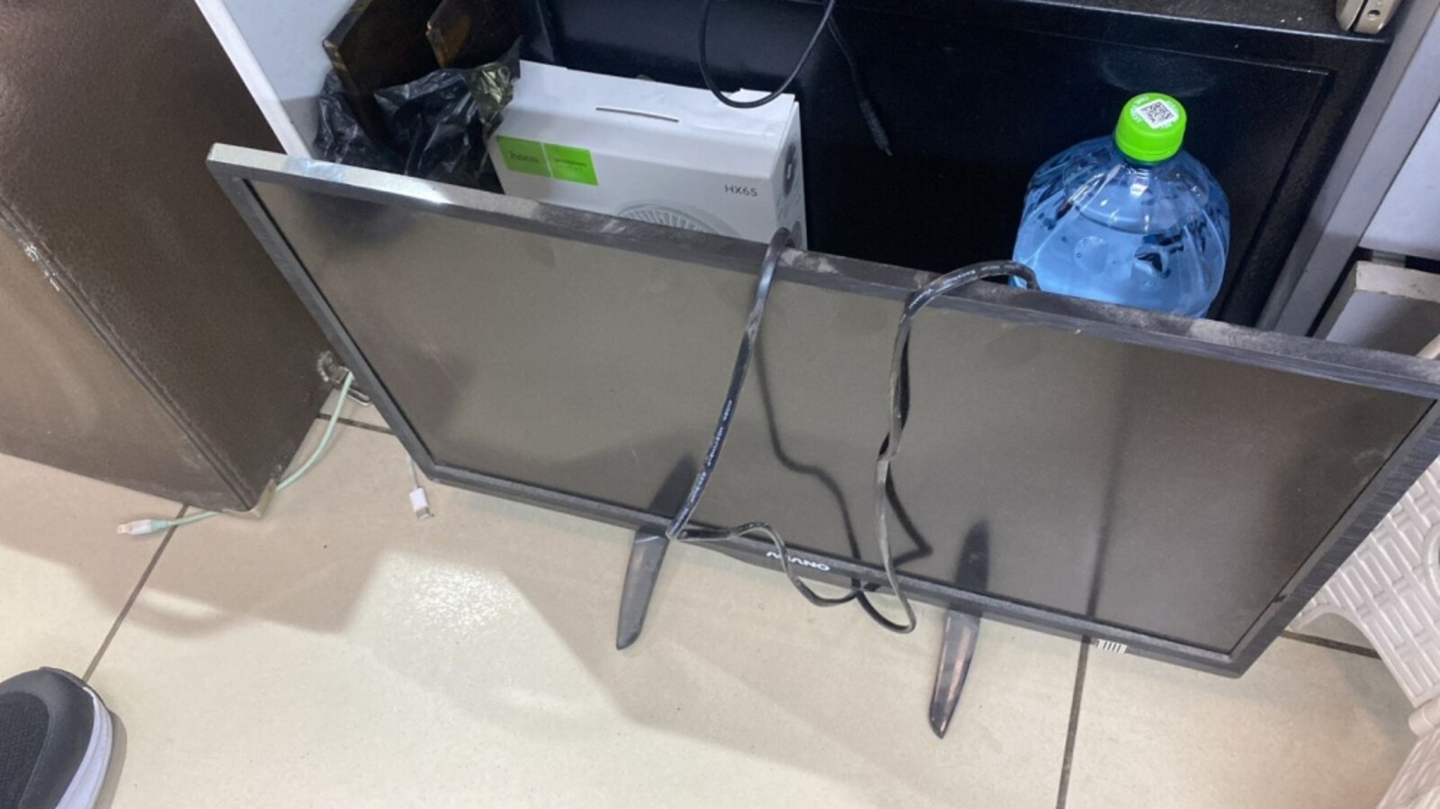 Телевизор лsлno