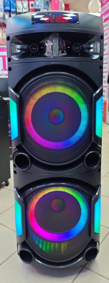 Акустика SUPRA SMB-1100