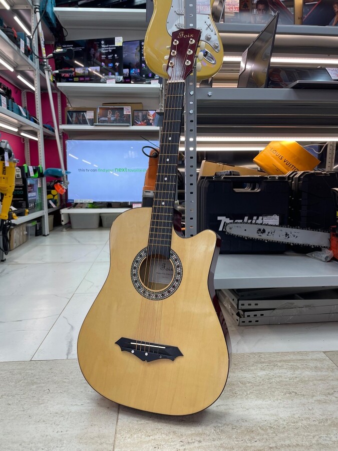 Гитара Foix FFG-2038