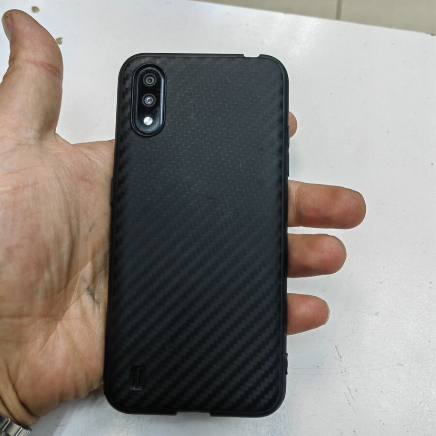 Смартфон Samsung A01