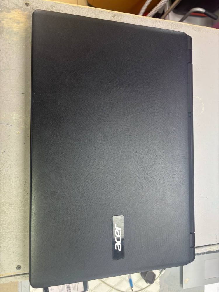 Ноутбук Acer N15W4