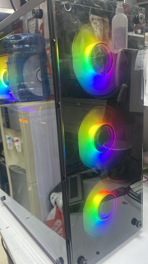 Системный блок