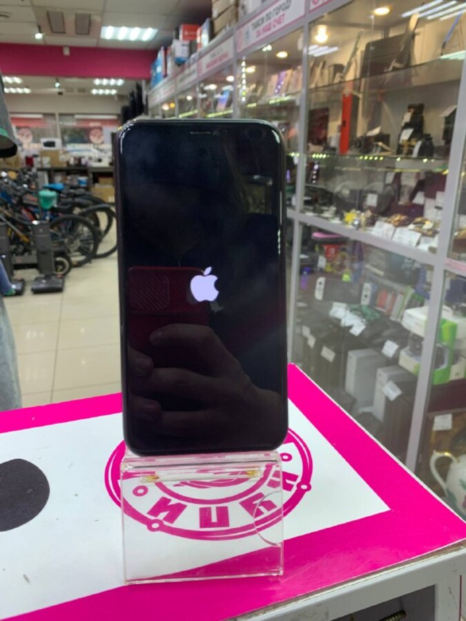 Смартфон iPhone XR 64 Gb