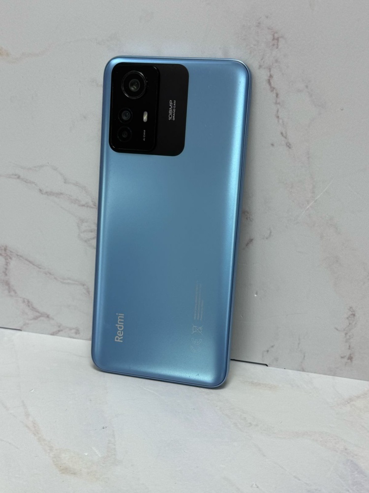 Смартфон Xiaomi Redmi note 12S 8/256