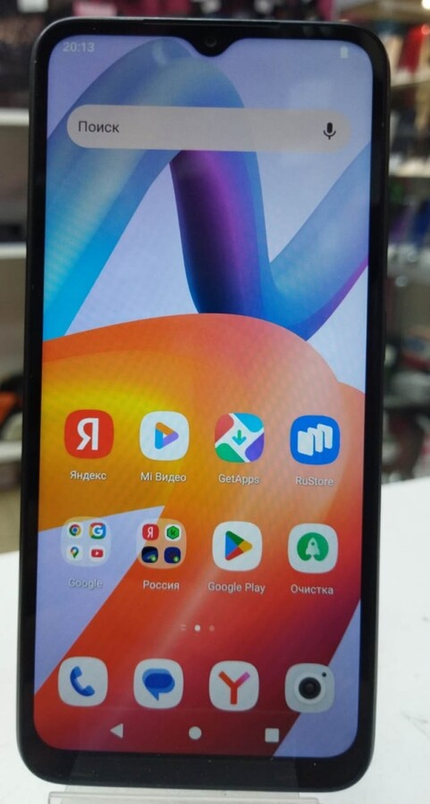 Смартфон Xiaomi Redmi 2