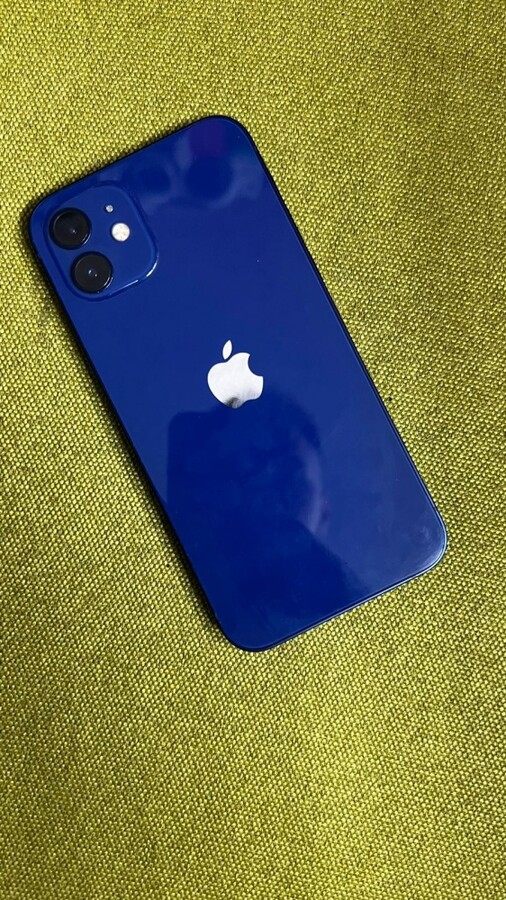 Смартфон iPhone 12 64 Gb