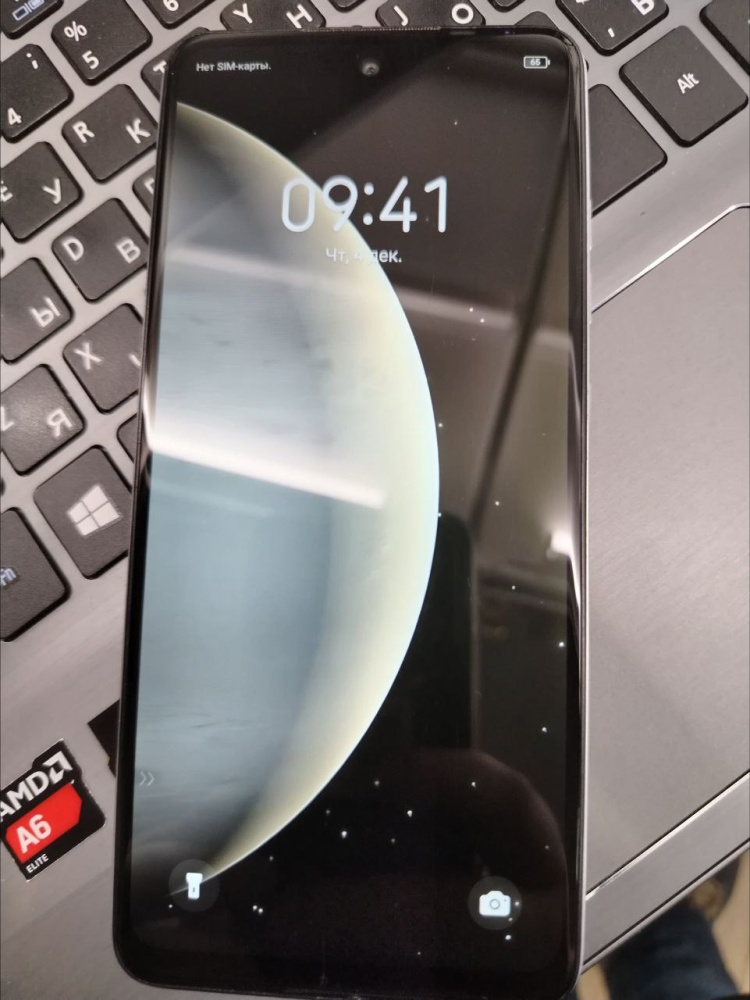 Tecno Spark 20C 4\128