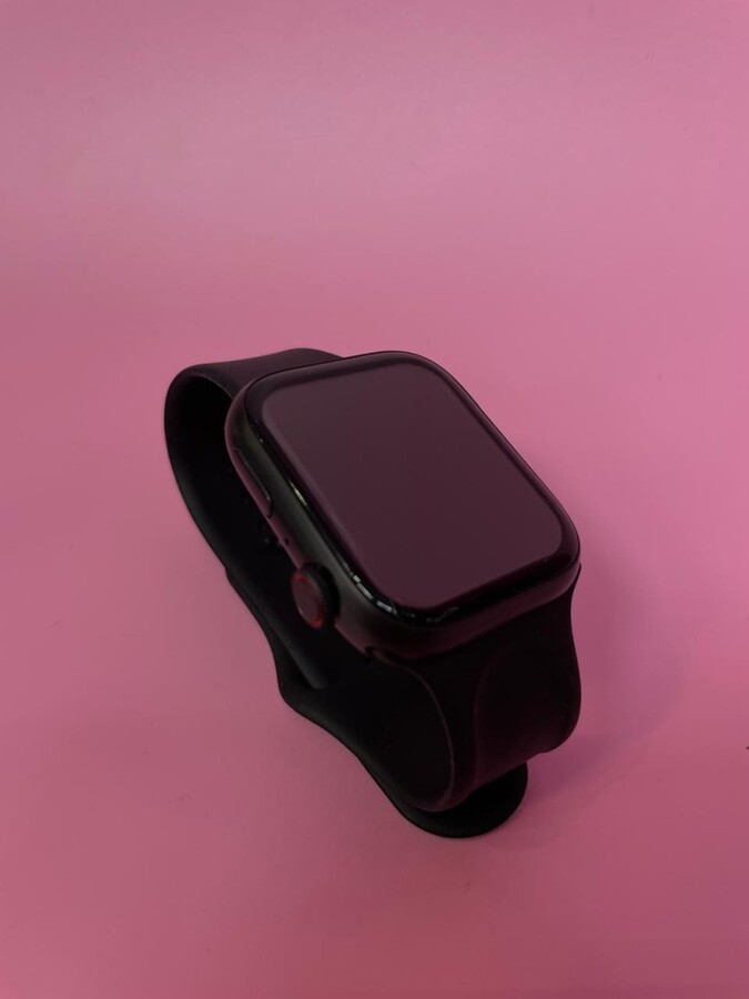 Смарт-часы s8