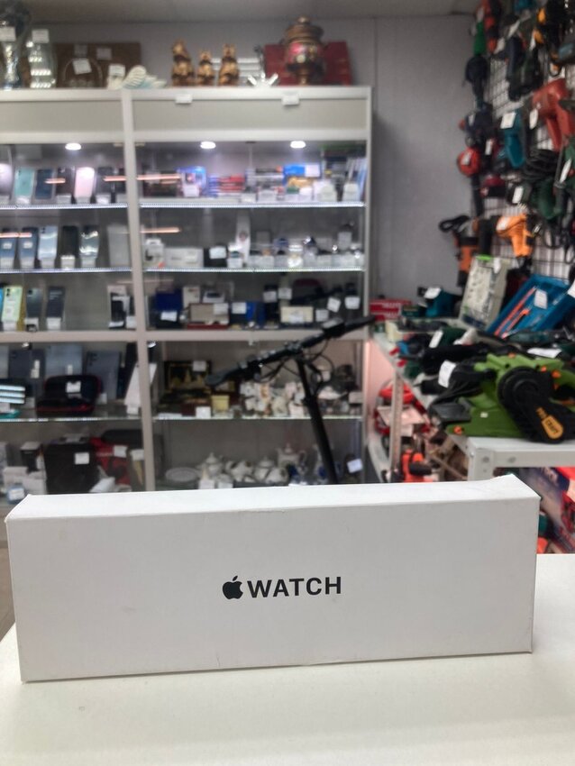 Часы Apple se 2 44mm