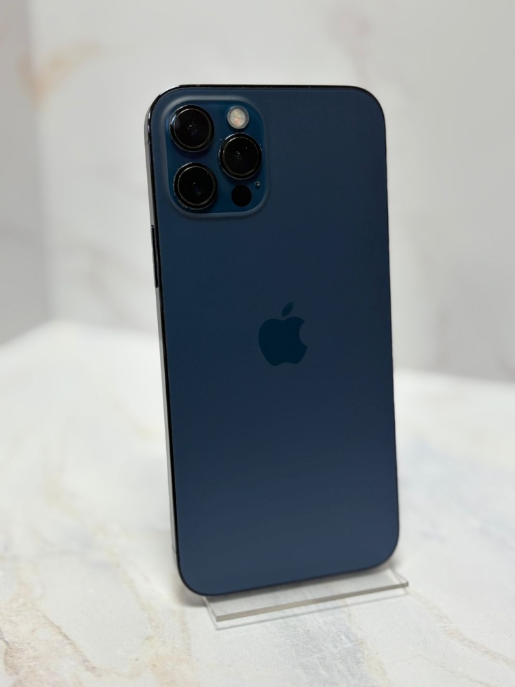 Смартфон iPhone 12 PRO 128 Gb