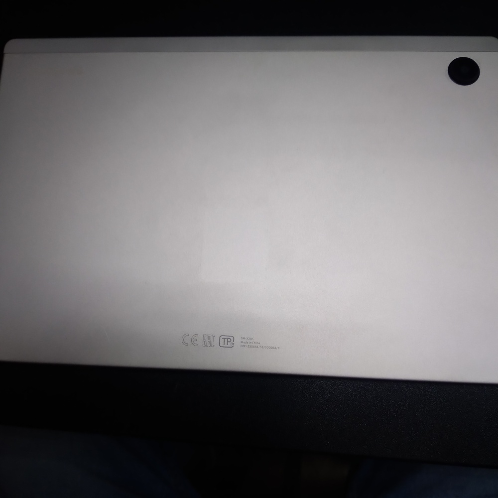 Планшет Samsung tab a8