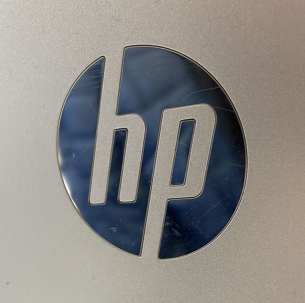 Ноутбук HP i5 4*3.2/8/258SSD/1