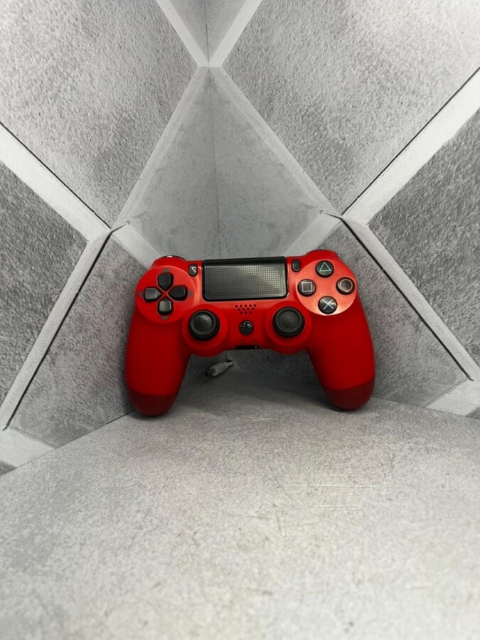Геймпад PS 4
