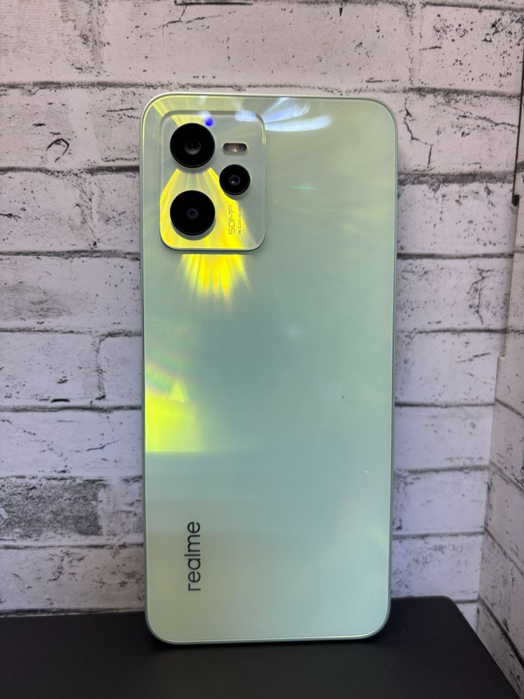 Смартфон Realme C35 4/64