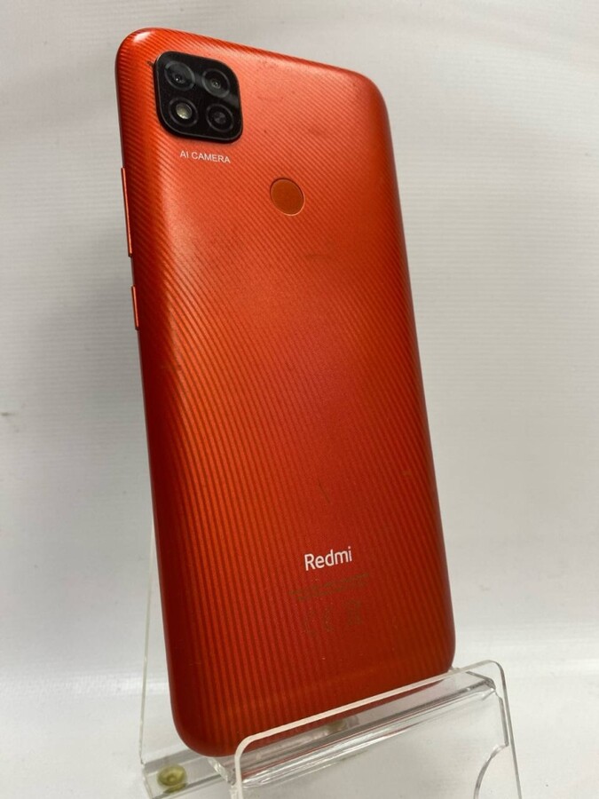 Смартфон Xiaomi Redmi 9C 3/64 GB