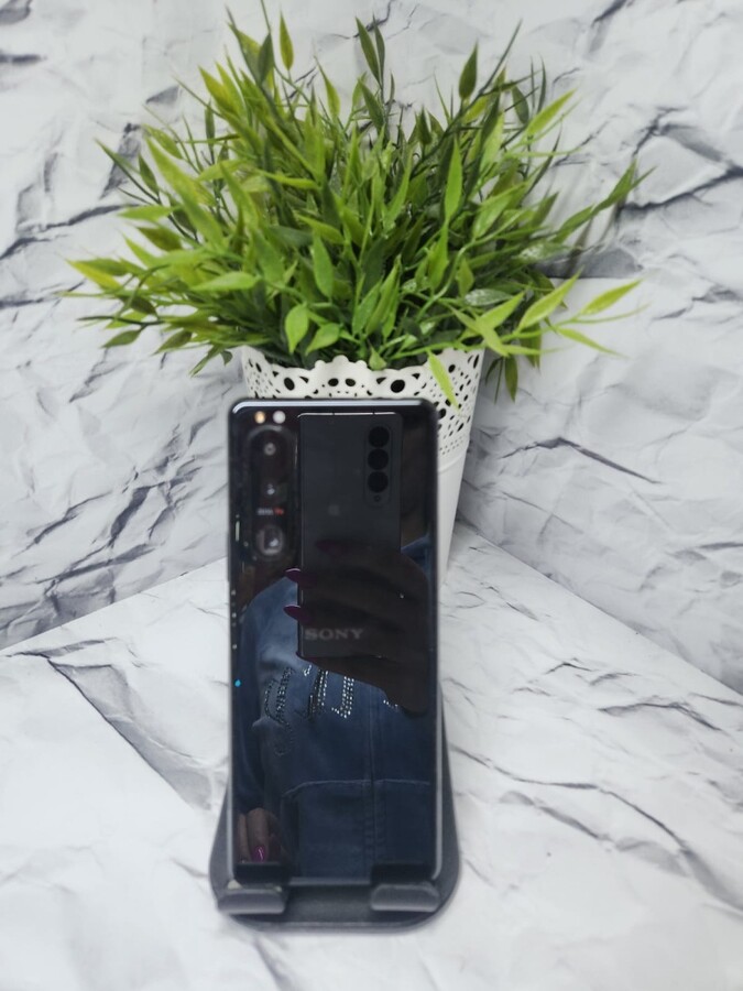 Мобильный телефон Sony Xperia 5 III