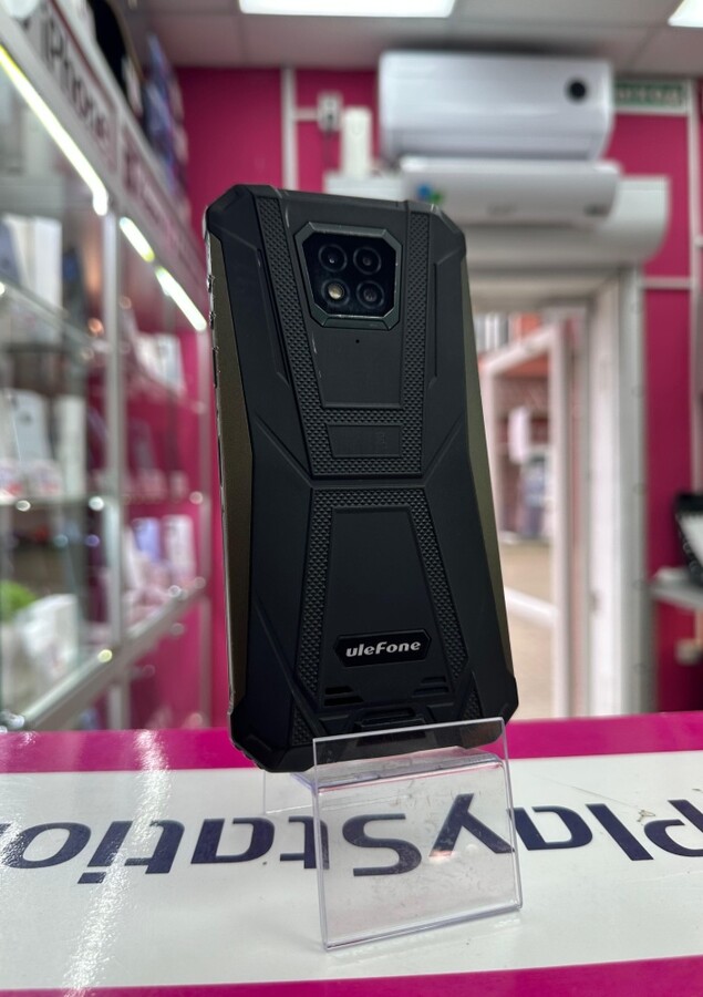 Мобильный телефон Ulefone Armor 8 Pro 8/128gb NFC