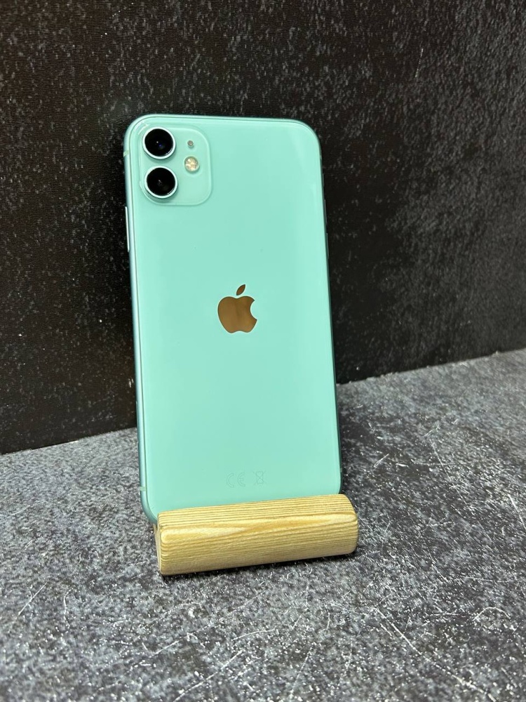 Смартфон iPhone 11 64Gb