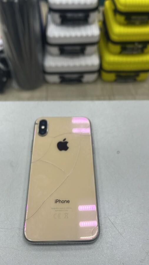 Смартфон iPhone X 64Gb