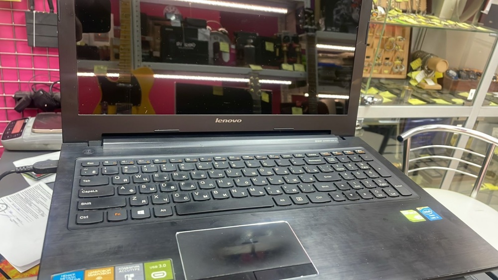 Ноутбук Lenovo S510P