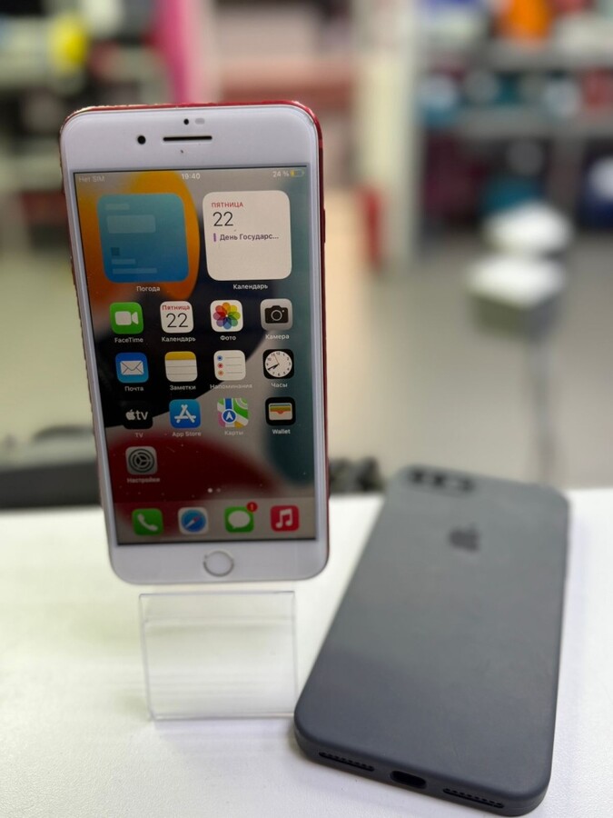 Смартфон iPhone 7+ 128Gb