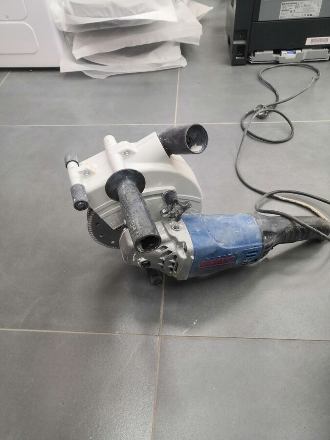 Штроборез фиолент б3 40