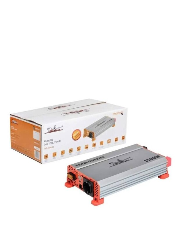 Инвертор API-1000-06