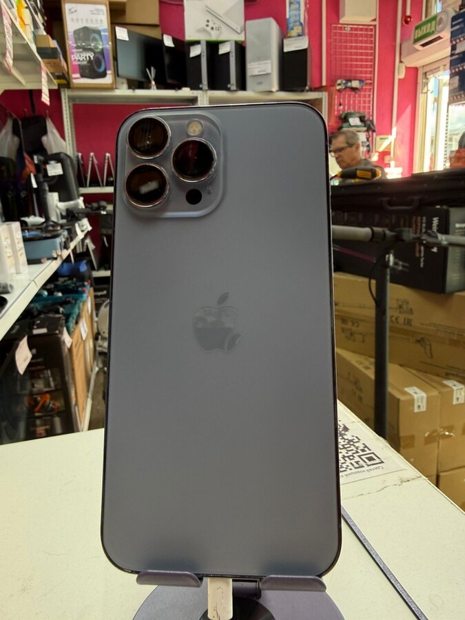 Смартфон iPhone 13 PRO MAX 128 Gb