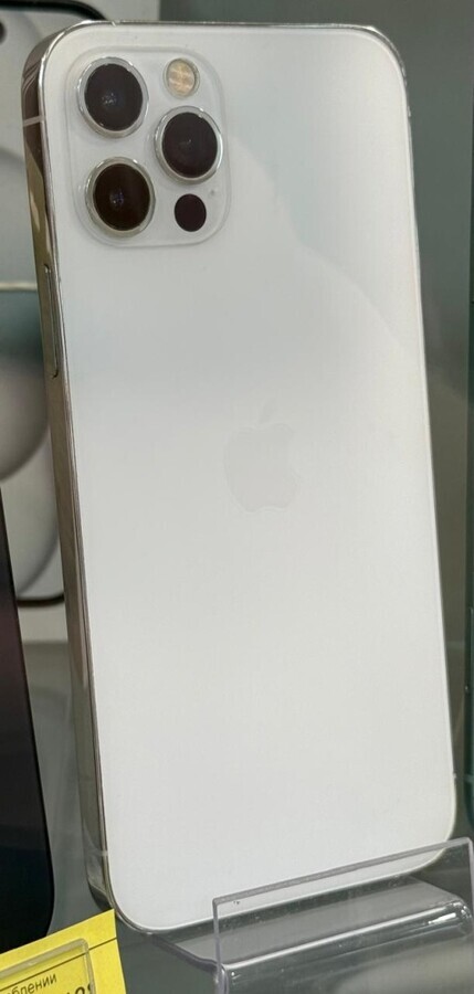 Смартфон iPhone 12 PRO 512 Gb