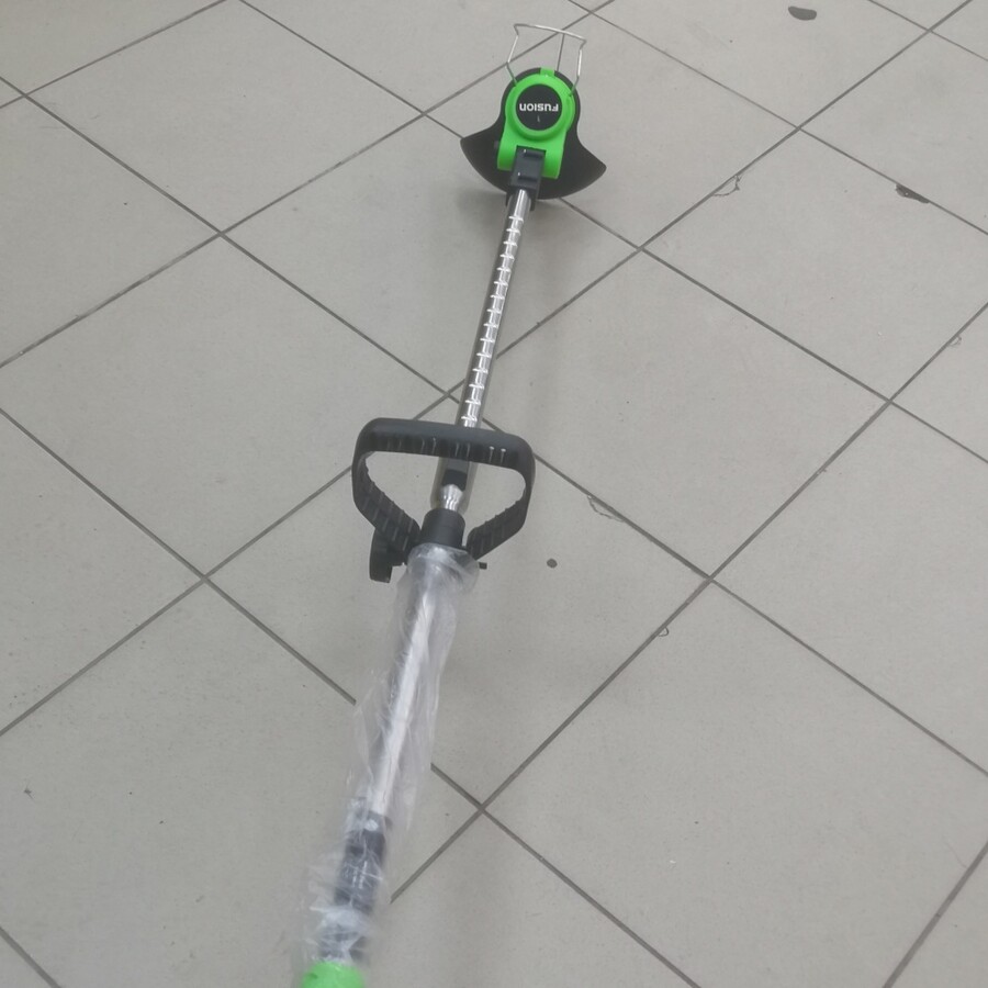 триммер Fusion