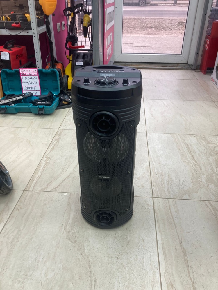 Акустика Hyundai H-MC170