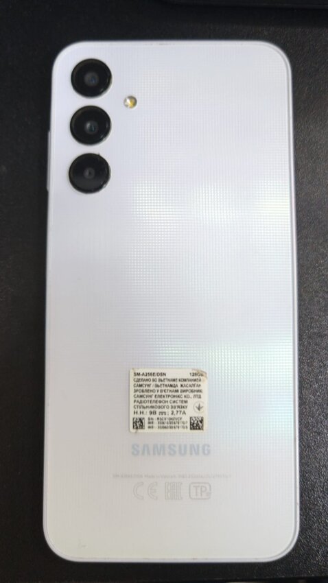 Смартфон Samsung A25