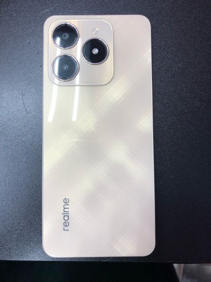 Смартфон Realme C61 6/128